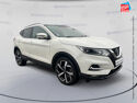 Véhicule d'occasion NISSAN QASHQAI 1.3 DIG-T 160CH TEKNA EURO6D-T TPANO SIEGES CHAUF CAMERA CARPLAY ATTELAGE