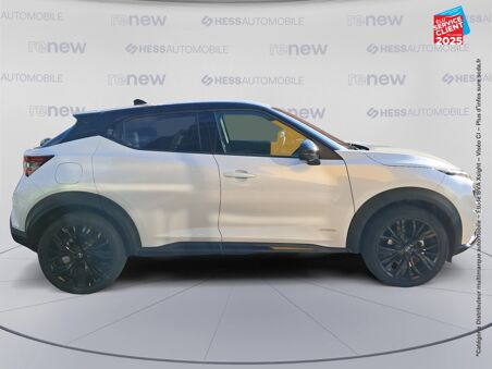 NISSAN JUKE 1.6 HYBRID...