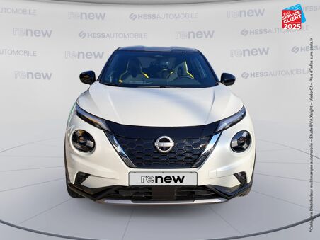 NISSAN JUKE 1.6 HYBRID...