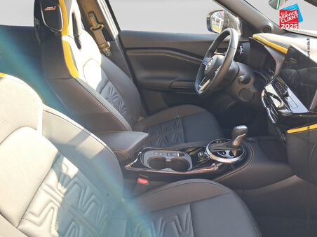 NISSAN JUKE 1.6 HYBRID...