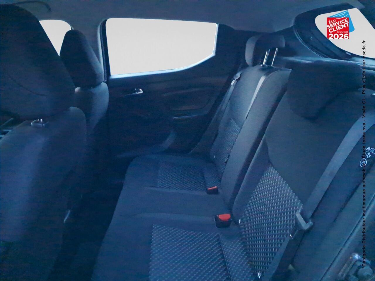chez Nissan Haguenau
