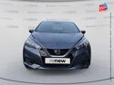 Véhicule d'occasion NISSAN MICRA 1.0 IG-T 92CH ACENTA 2021.5