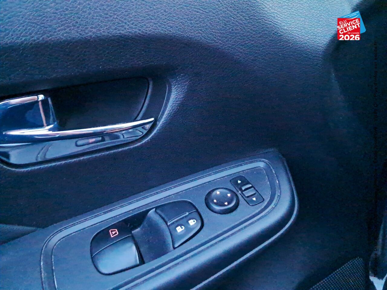 chez Nissan Haguenau