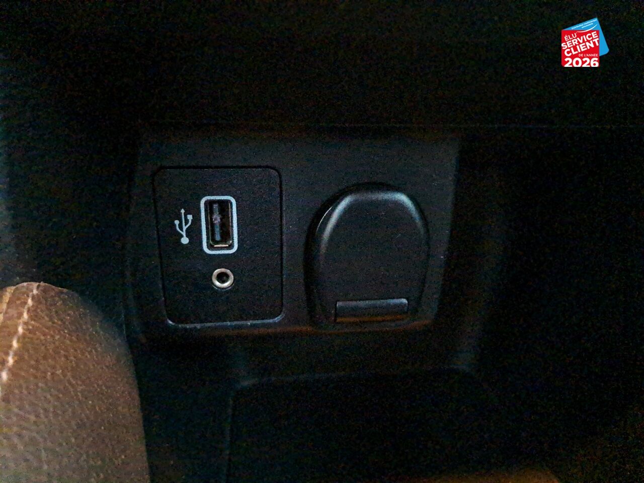 chez Nissan Haguenau