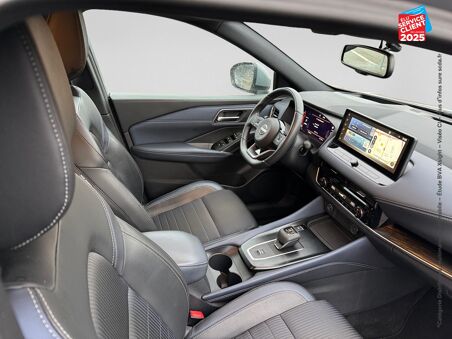 NISSAN QASHQAI 1.3 MILD...