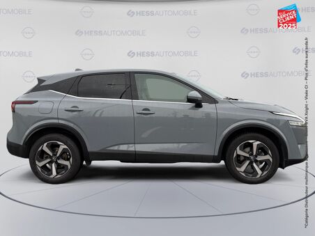 NISSAN QASHQAI 1.3 MILD...