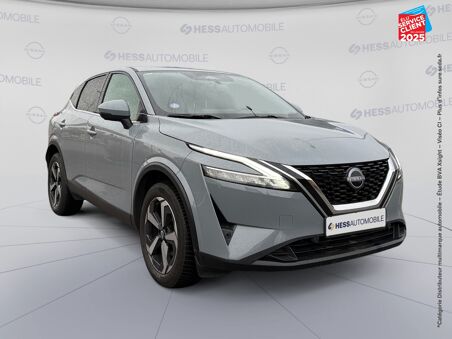 NISSAN QASHQAI 1.3 MILD...