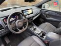 Véhicule d'occasion NISSAN QASHQAI 1.3 MILD HYBRID 158CH TEKNA XTRONIC 2022