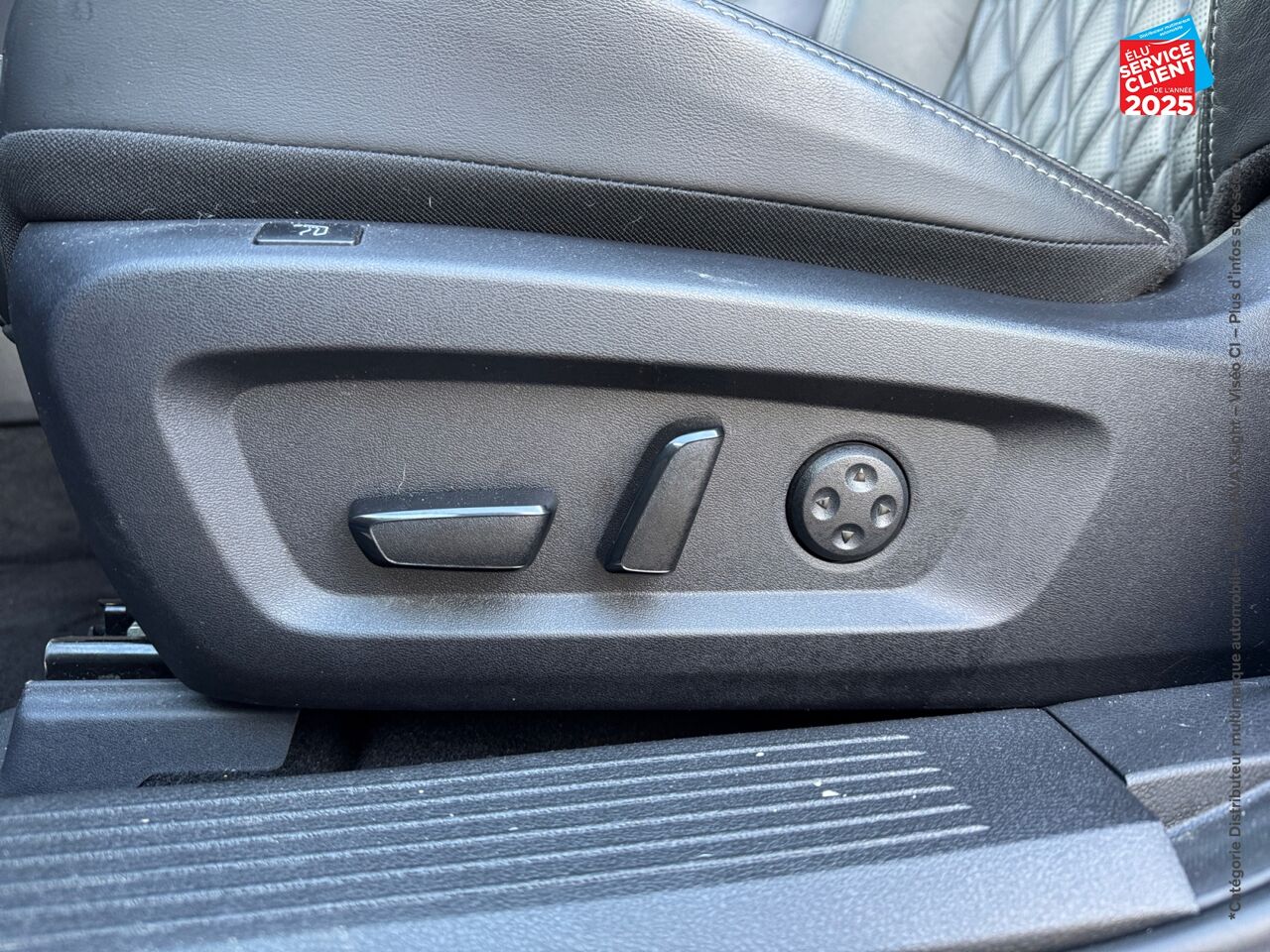 chez Nissan Mulhouse