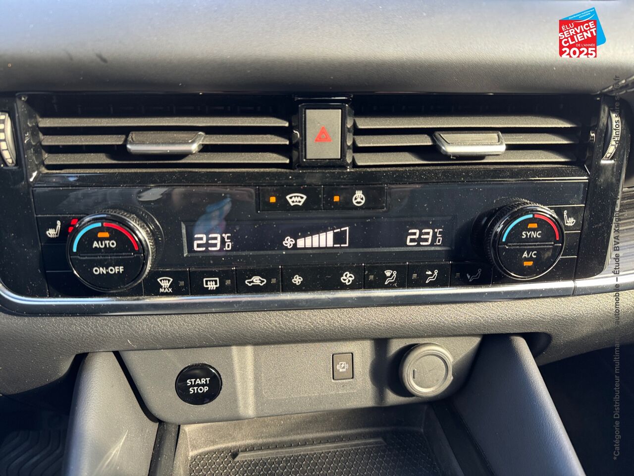 chez Nissan Mulhouse