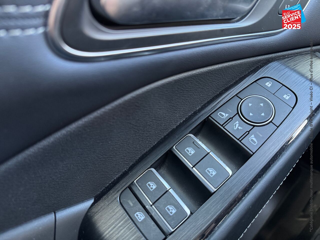 chez Nissan Mulhouse