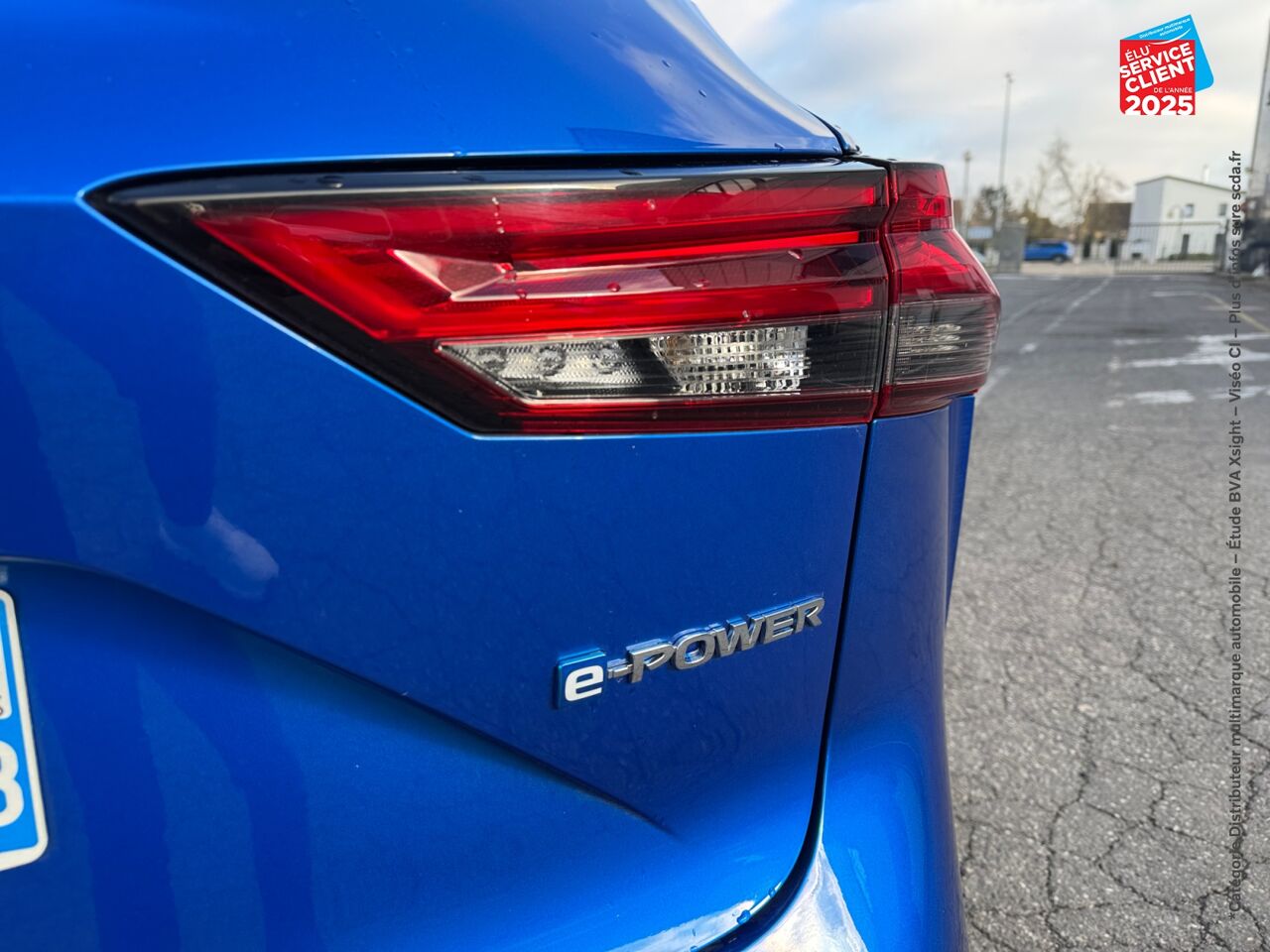 chez Nissan Mulhouse