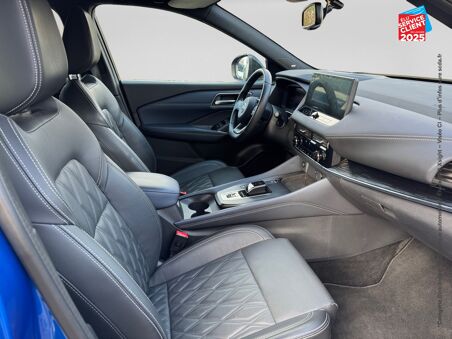 NISSAN QASHQAI E-POWER...