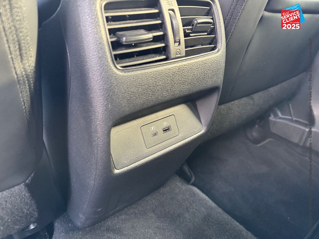 chez Nissan Mulhouse