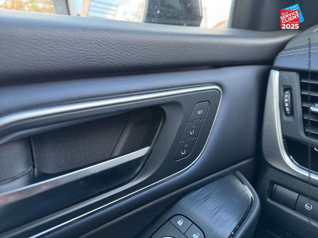 chez Nissan Mulhouse