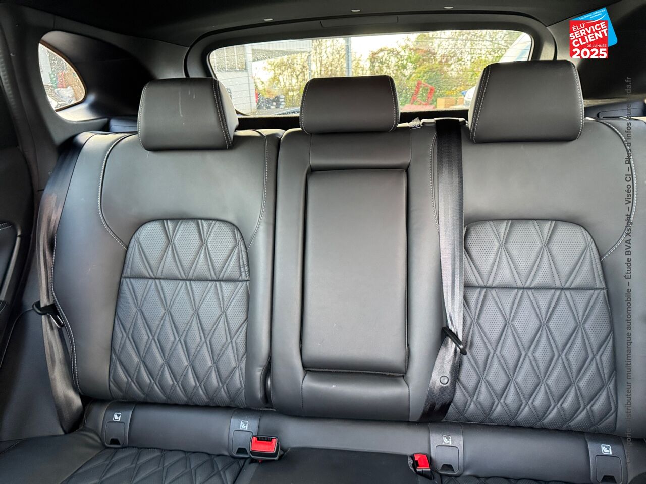 chez Nissan Mulhouse