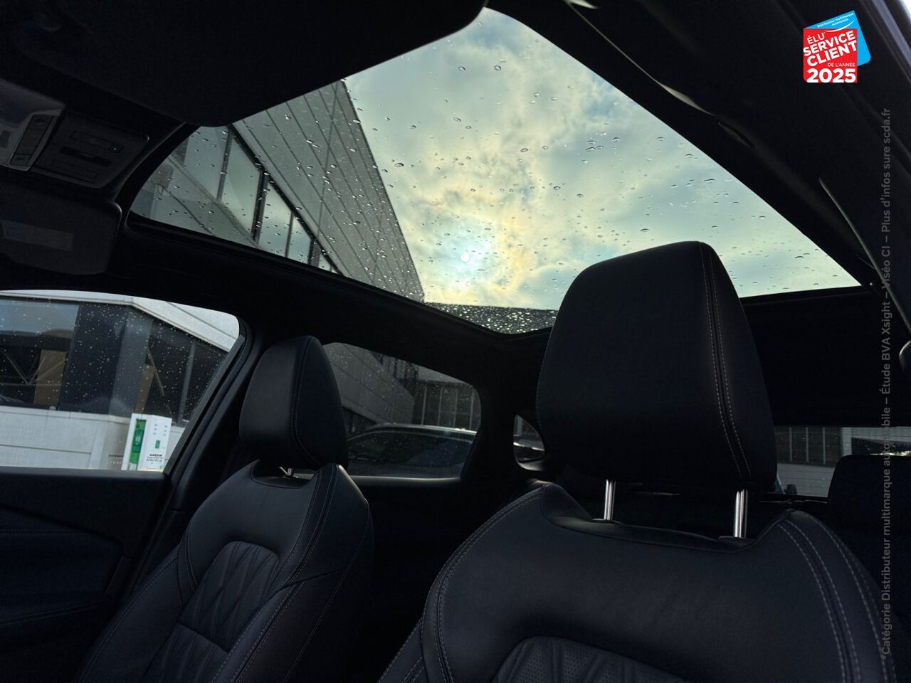 chez Nissan Mulhouse