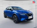Véhicule d'occasion NISSAN QASHQAI E-POWER 190CH TEKNA+ 2022