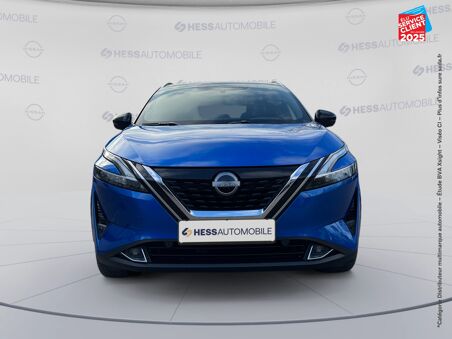 NISSAN QASHQAI E-POWER...