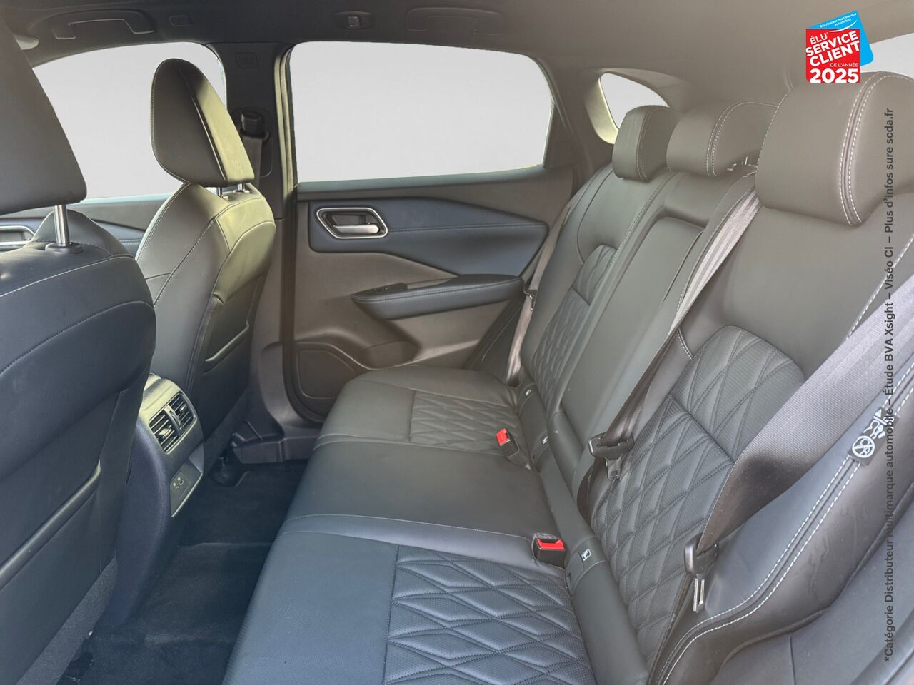 chez Nissan Mulhouse