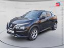 Véhicule d'occasion NISSAN JUKE 1.0 DIG-T 114CH N-CONNECTA 2021.5