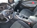 Véhicule d'occasion NISSAN JUKE 1.0 DIG-T 114CH N-CONNECTA 2021.5