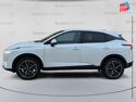 Véhicule d'occasion NISSAN QASHQAI 1.3 MILD HYBRID 158CH N-STYLE XTRONIC