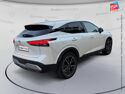 Véhicule d'occasion NISSAN QASHQAI 1.3 MILD HYBRID 158CH N-STYLE XTRONIC