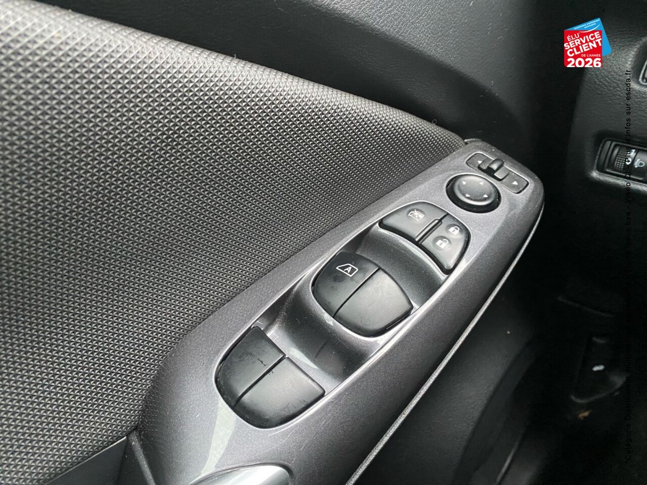 chez Nissan Juke occasion