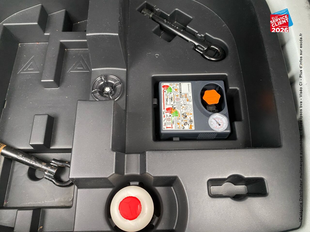 chez Nissan Juke occasion