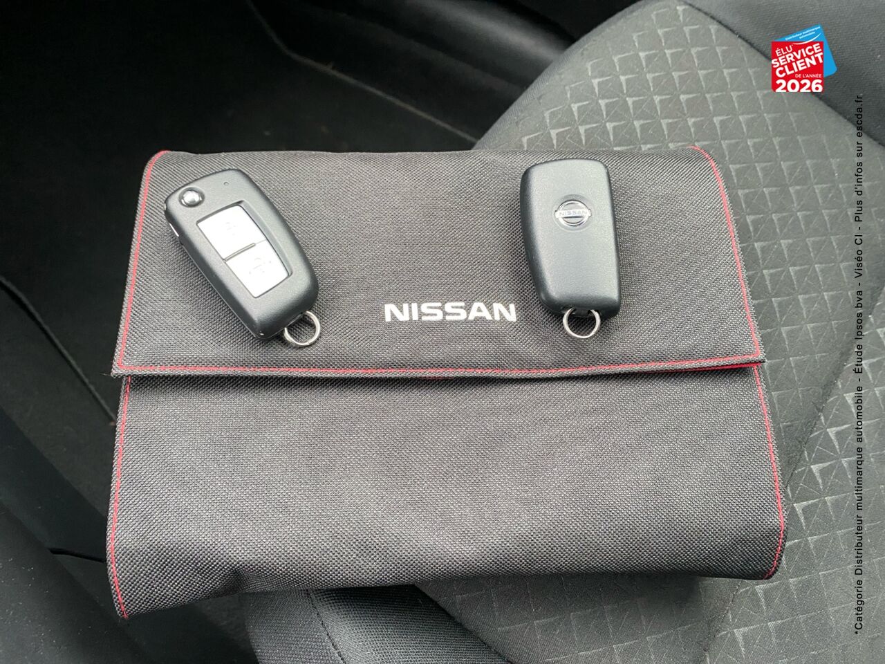 chez Nissan Juke occasion