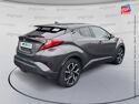 Véhicule d'occasion TOYOTA C-HR 122H DESIGN 2WD E-CVT RC18
