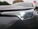 Véhicule d'occasion TOYOTA C-HR 122H DESIGN 2WD E-CVT RC18