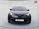 Véhicule d'occasion TOYOTA C-HR 122H DESIGN 2WD E-CVT RC18