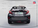 Véhicule d'occasion TOYOTA C-HR 122H DESIGN 2WD E-CVT RC18