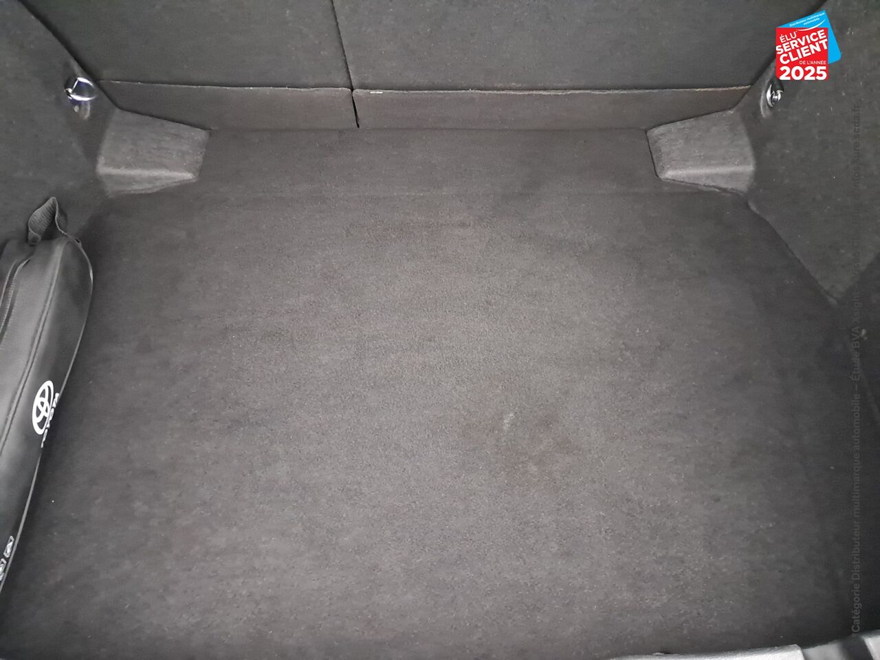 chez Toyota Sarreguemines