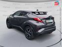 Véhicule d'occasion TOYOTA C-HR 122H DESIGN 2WD E-CVT RC18