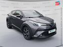 Véhicule d'occasion TOYOTA C-HR 122H DESIGN 2WD E-CVT RC18