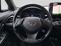 Véhicule d'occasion TOYOTA C-HR 122H DESIGN 2WD E-CVT RC18