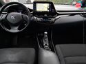 Véhicule d'occasion TOYOTA C-HR 122H DESIGN 2WD E-CVT RC18