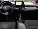 Véhicule d'occasion TOYOTA C-HR 122H DESIGN 2WD E-CVT RC18