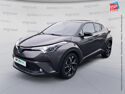 Véhicule d'occasion TOYOTA C-HR 122H DESIGN 2WD E-CVT RC18