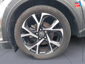 Véhicule d'occasion TOYOTA C-HR 122H DESIGN 2WD E-CVT RC18