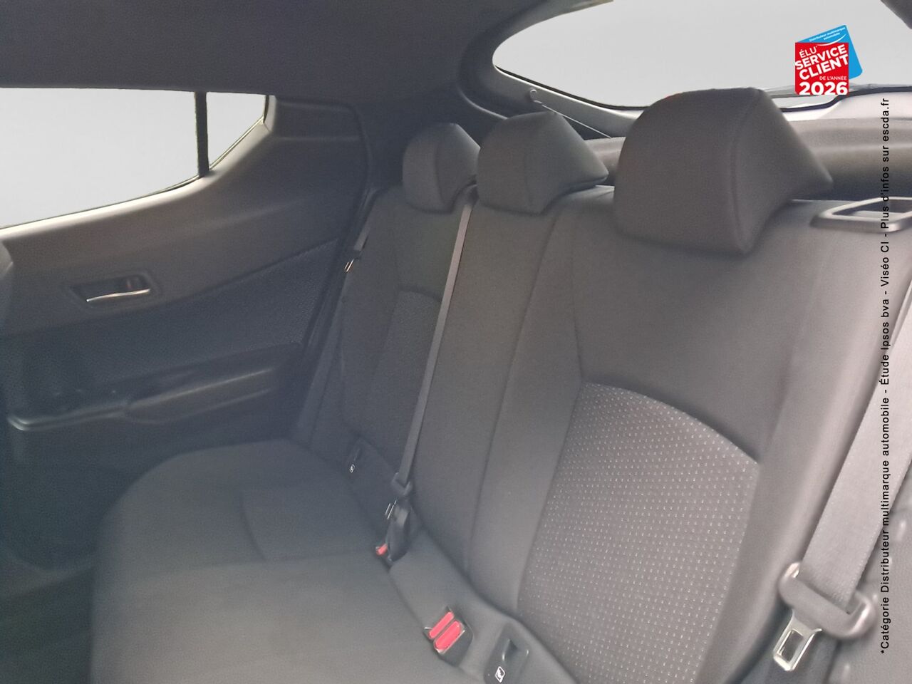 chez Toyota Sarreguemines