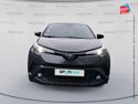Véhicule d'occasion TOYOTA C-HR 122H DESIGN 2WD E-CVT RC18
