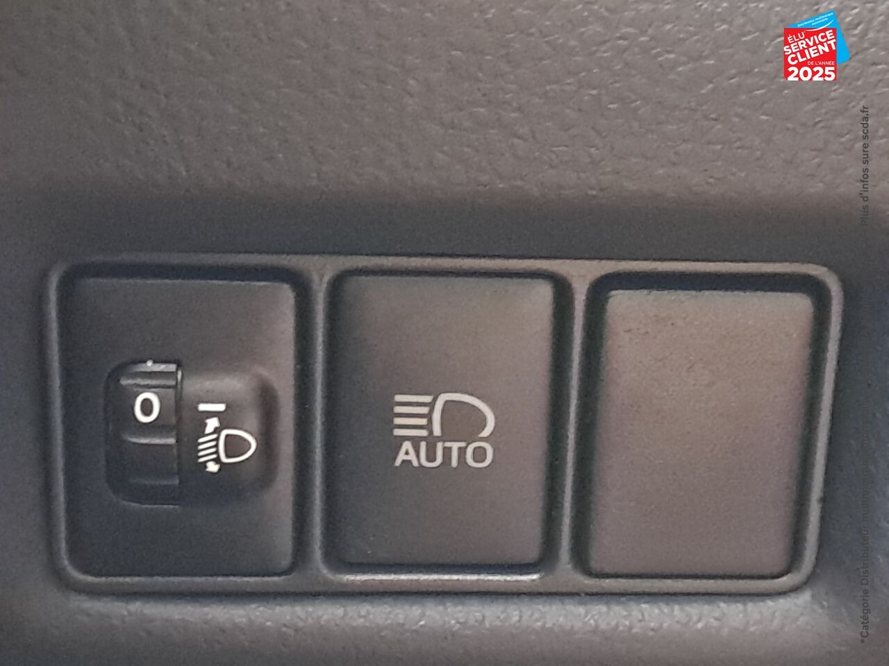 chez Toyota Sarreguemines