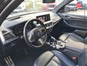Véhicule d'occasion BMW X3 XDRIVE30E 292CH M SPORT TOUVRANT SIEGES CHAUF/CUIR GPS CAMERA HUD