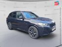 Véhicule d'occasion BMW X3 XDRIVE30E 292CH M SPORT TOUVRANT SIEGES CHAUF/CUIR GPS CAMERA HUD