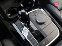 Véhicule d'occasion BMW X3 XDRIVE30E 292CH M SPORT TOUVRANT SIEGES CHAUF/CUIR GPS CAMERA HUD