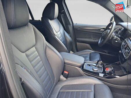 BMW X3 XDRIVE30E 292CH M...